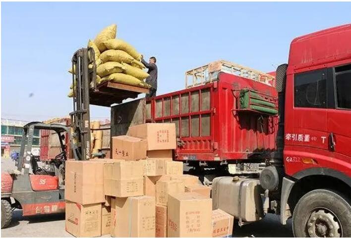 泉州到平阳县物流专线