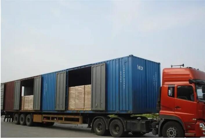 泉州到平阳县整车运输