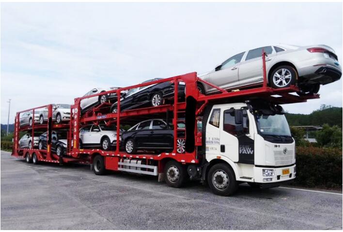 泉州到平阳县轿车托运